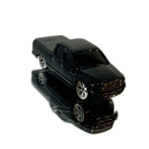 2002 Dodge Ram Quad Cab. 2007 Maisto.